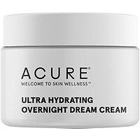 Acure Ultra Hydrating Overnight Dream Cream