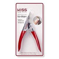 Kiss Professional Acrylic Artificial Nail Tip Clipper