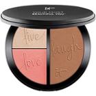 It Cosmetics Your Most Beautiful You Anti-aging Face Palette