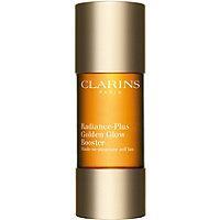 Clarins Radiance-plus Golden Glow Booster