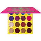 Juvia's Place The Masquerade Mini Eyeshadow Palette - Only At Ulta