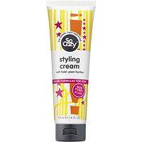 Socozy Behave Styling Cream Soft Hold