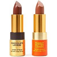 Hipdot Reeses's Tinted Lip Balm Duo