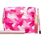 Too Faced Army Of Love Makeup Essentials Set