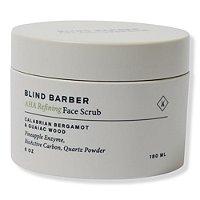 Blind Barber Aha Refining Face Scrub