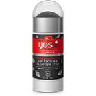 Yes To Tomatoes Detoxifying Charcoal 2-in-1 Scrub And Cleanser Stick