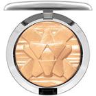Mac Shiny Pretty Things Extra Dimension Skinfinish - Oh Darling (metallic Gold)
