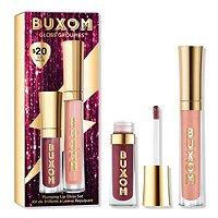 Buxom Gloss Groupies Plumping Lip Gloss Set