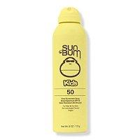 Sun Bum Kids Spf 50 Clear Sunscreen Spray
