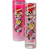 Ed Hardy For Women Eau De Parfum Spray
