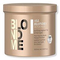 Blondme All Blondes Detox Mask