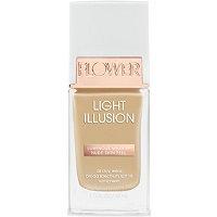 Flower Beauty Light Illusion Liquid Foundation