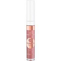 Essence Plumping Nudes Lipgloss - She's So Extra 03