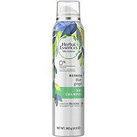Herbal Essences Bio:renew Blue Ginger Refresh Dry Shampoo