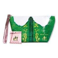 I Heart Revolution X Elf Makeup Bag