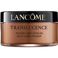 Lancome Translucence Silky Loose Face Powder