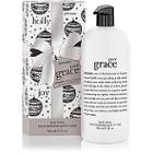 Philosophy Limited Edition Pure Grace Firming Body Emulsion