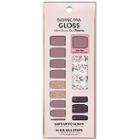 Dashing Diva Alpine Retreat Gloss Ultra Shine Gel Palette
