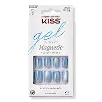 Kiss South Coast Gel Fantasy Magnetic Fashion Nails