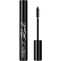L'oreal L'oreal Paris X Karl Lagerfeld Black Mascara
