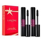 Lancome Monsieur Big Double The Trouble Mascara Duo