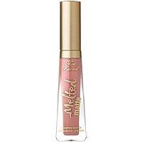 Too Faced Melted Matte Liquid Lipstick - My Type (soft Pinky Nude)