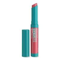 Maybelline Green Edition Balmy Lip Blush - Desert (sheer Yellow Nude)