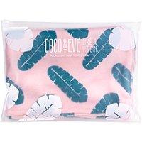 Coco & Eve Microfibre Towel Wrap