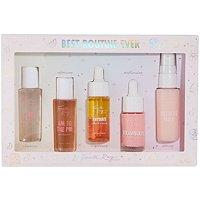 Fourth Ray Beauty Best Routine Ever Mini Kit