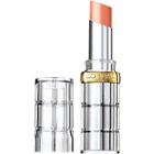 L'oreal Colour Riche Shine Nude Tans Ultra Rich Lipstick - Beige In The City - Only At Ulta