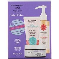 Clarisma Starter Kit