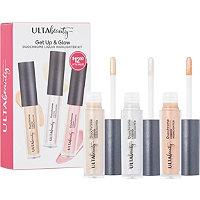 Ulta Get Up & Glow Duo Chrome Liquid Highlighter Kit