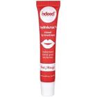 Indeed Labs Hydraluron + Tinted Lip Treatment