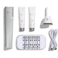 Dermaflash Holiday Glitter One Exfoliation & Peach Fuzz Removal Device