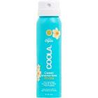 Coola Travel Size Piaa Colada Classic Body Organic Sunscreen Spray Spf 30