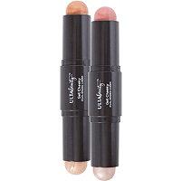 Ulta Get Cheeky Dual-ended Blush, Bronzer & Highlighter Sticks