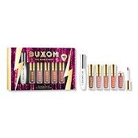 Buxom The Main Event Plumping Lip Set