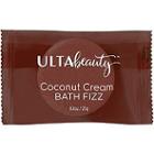 Ulta Coconut Cream Bath Fizz