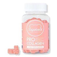 Sugarbearhair Pro-collagen Vitamin Gummies