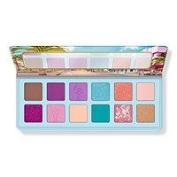 Essence Welcome To Miami Eyeshadow Palette