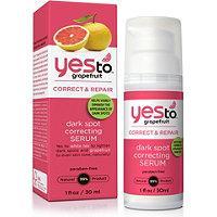 Yes To Grapefruit Correct & Repair Dark Spot Erase Serum