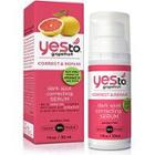 Yes To Grapefruit Correct & Repair Dark Spot Erase Serum