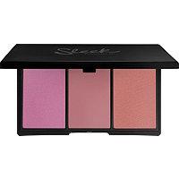 Sleek Makeup Rekindling Blush By 3 Blush Palette