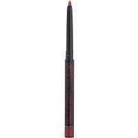 J.cat Beauty Roll It Up Auto Lip Liner - Electric Crimson