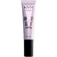 Nyx Professional Makeup Away We Glow Strobing Cream