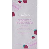 Ulta Probiotic Cream Mask