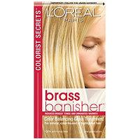 L'oreal Colorist Secrets Brass Banisher