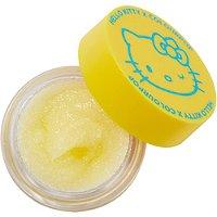 Colourpop Hello Kitty Pineapple Pop Lippie Scrub