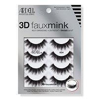 Ardell 3d Faux Mink Multipack Lashes #854