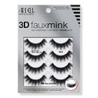 Ardell 3d Faux Mink Multipack Lashes #854